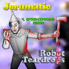 Option-Command-Heroin
