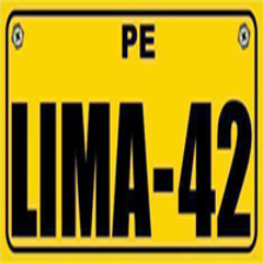 Lima 42 - Dejame O Matame