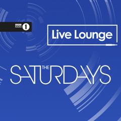 Hold On We're Going Home / No Scrubs / Survivor @ BBC Radio 1's Live Lounge