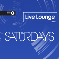 Disco Love @ BBC Radio 1's Live Lounge