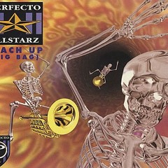 Reach Up (Perfecto Remix)