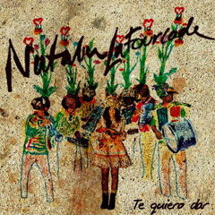 Natalia Lafourcade - Te quiero dar [Nueva Version]