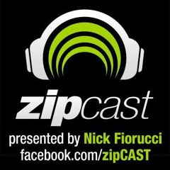 zipCAST Episode 1