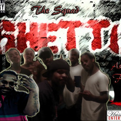 Niggas Wolfin' Ft. Wild Wann, Rilla', & Mike Mizzle