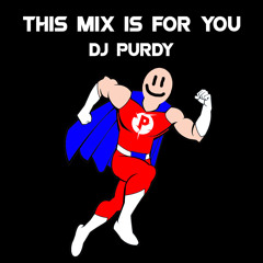 THIS MIX IS FOR YOU