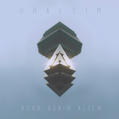 Dhalsim - Delphium Spring {Isis Graham Remix} [FREE DOWNLOAD]