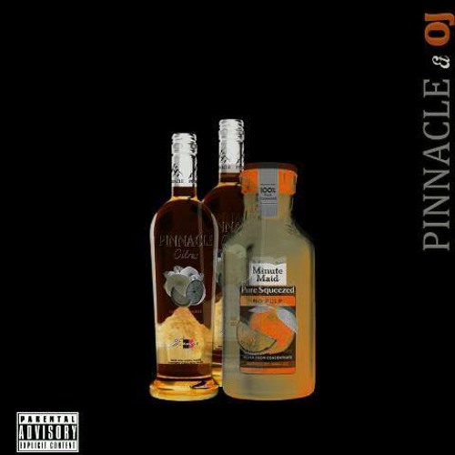 Pinnacle & O.J (Prod. by Official Stichel)
