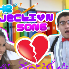 Jimmy XC - I Got Rejected (The Rejection Song) POP VERSION