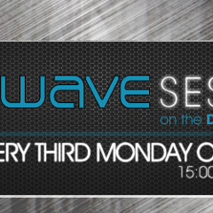 Rishi K. - Deepwave Sessions 21 [Oct 21 2013] on Pure.FM