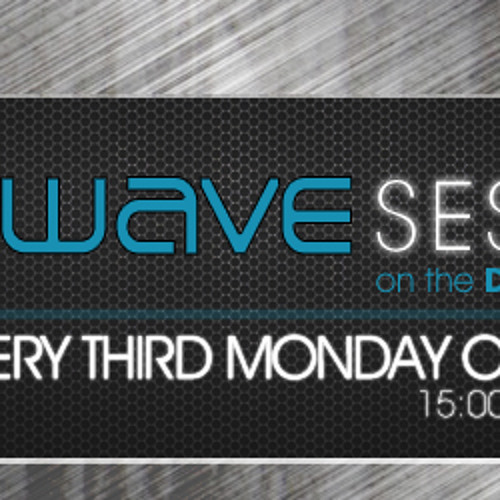 Rishi K. - Deepwave Sessions 21 [Oct 21 2013] on Pure.FM