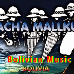 Jacha Mallku Mix Caporales... Made in Bolivia