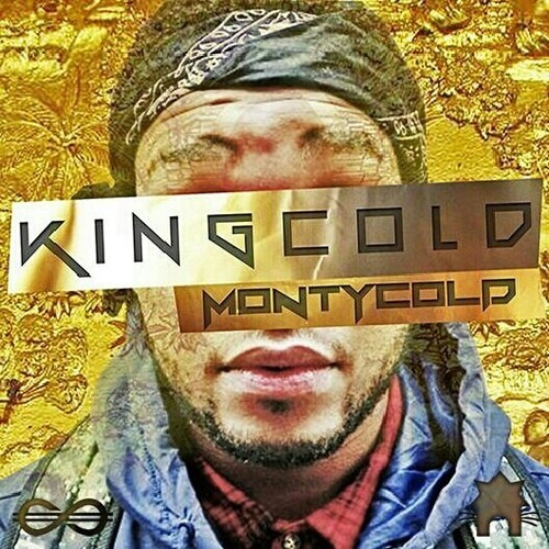 MONTY COLD "Island $in" (B!ZNiZ REMIX)