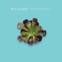 Big Scary - Luck Now (Menomena Remix)