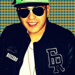 MAQUETA BIGZERO - SABADO EN LA NOCHE(`Prod deyser)(los Del Verdadero Flow)