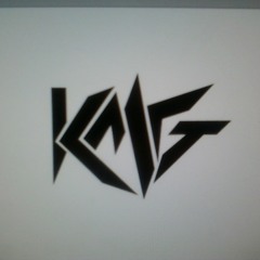 KMG - PISSED OFF prod. by Rocky G