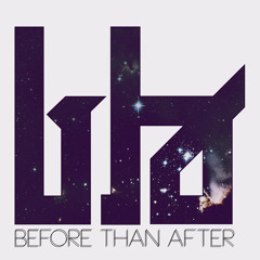 BEFORE THAN AFTER - Tell Me Other Way (single "VIDEOCLUB)