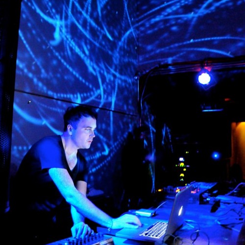 Regis at AYLI w/ Regis & Max Cooper 07.26.13