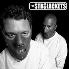 The Str8jackets & Capitol A ft. Eva K - Time To Get Live [SNIPPET]