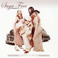 SUGA FREE - CHOOSE ME (PRODUCTION BY CRICET)