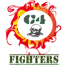 C4FIGHTER - Do Your Best