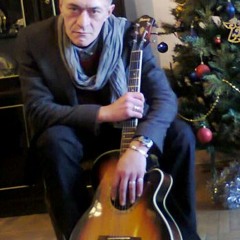 მამუკა ჩარკვიანი - ტრამალ ტრამალ