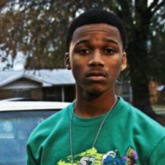 Lil Snupe-Ballin Feat. Trae Tha Truth (R.N.I.C.)