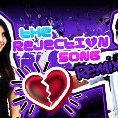 Jimmy XC - I Got Rejected (The Rejection Song) EDM