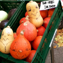 Ismael Rivillo @ The Vega Mix Show 23_07_2011