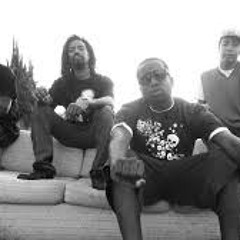 Pharcyde Y (Jesse Michels Remix)