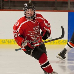 KO Hockey Warmup