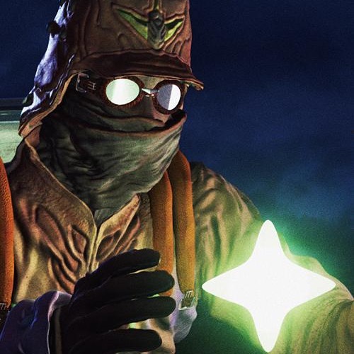 星の鳥 ~ メーデー