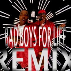 Puff Daddy - Bad Boys For Life (Remix)