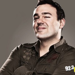 On-Air Aircheck Demo Q3 2011 (WXRK New York)