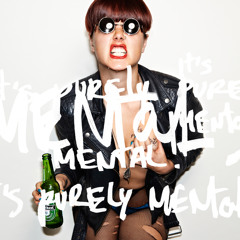 just go MENTAL