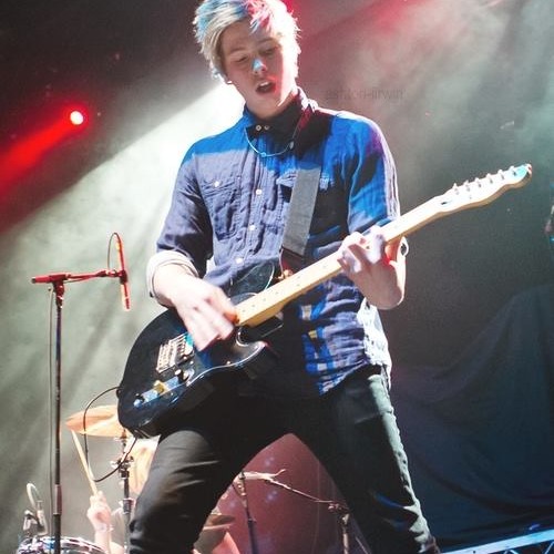 Seconds Of Summer - What Makes You Beautiful - One Thing (cover)