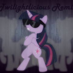 Twilightlicious Instrumental (F.Bright)