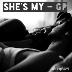 She's My (Ride or Die) Prod. By Tizzy Beats