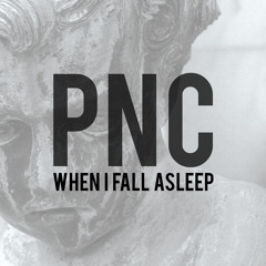 When I Fall Asleep