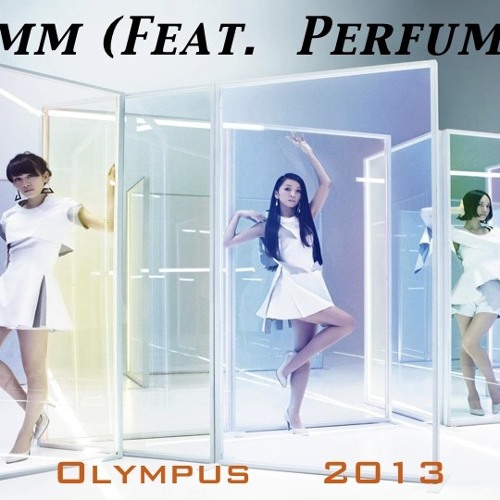 Stream 1mm [Olympian Remix] (Feat. Perfume) 1ミリメートル