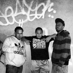Profecy973, Nye B, Hope-This Is Real Hip Hop