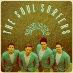 The Soul Surfers 45s - An Hour Of Soul Power! (Oct 2013)