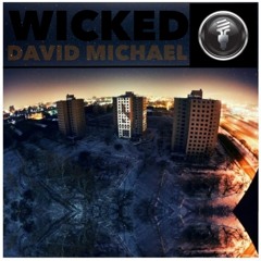 "W I C K E D"