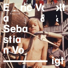 Eric Volta & Sebastian Voigt featuring Forrest. - Words & Chance - Lee Curtiss remix