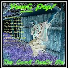 It's Goin Down ..feat: Nino/young Pap at Sslapp house