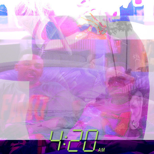 Four:20 (prod. By Ćosmicat)