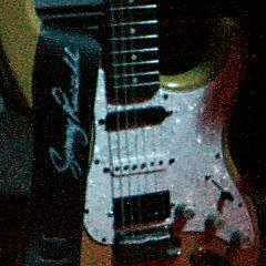 Sammy Russell Project : Iron Maiden WrathChild Iron Maiden ( Cover )LIVE