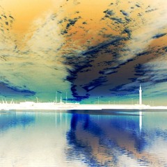 Piece Of The Sky (eq)