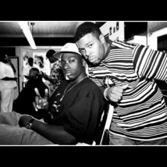Pete Rock & CL Smooth - We Specialize ( Ill Tempo x Type Raw x Brigtheous Remix)