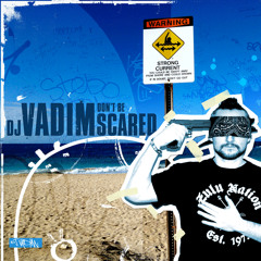 SET THEM FREE FEAT SABIRA JADE- DJ VADIM (OFFICIAL DIZZ1 REMIX) *******FREE DOWNLOAD!!!
