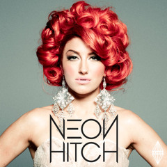Neon Hitch - Pink Fields (Chrome Rock Remix)